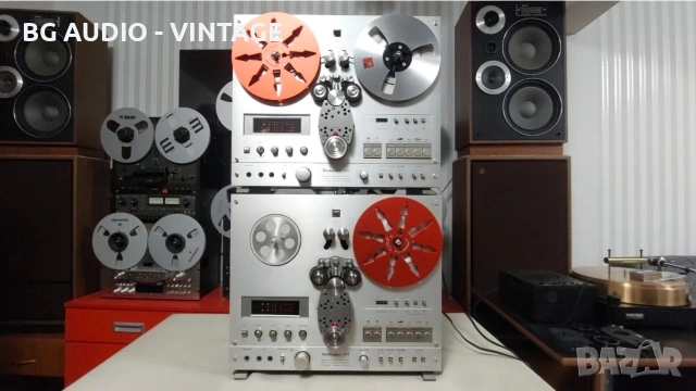Technics RS-777