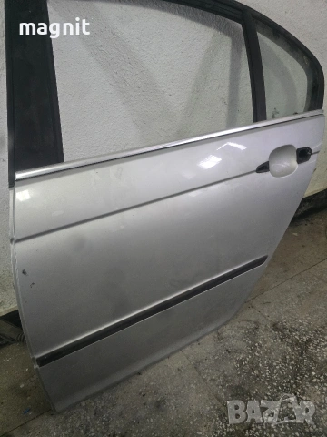 Bmw e46 задна лява врата седан, снимка 2 - Части - 54629000