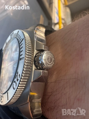 Barbos Seamaster 100, снимка 6 - Мъжки - 54840788
