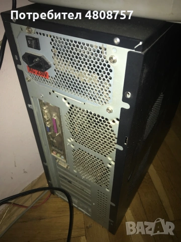 Компютър , снимка 4 - За дома - 54554397