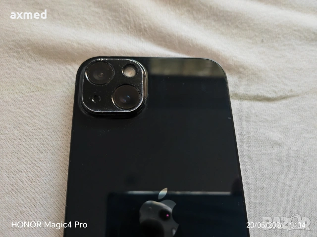 Apple Iphone 14 Plus 128 Gb 87%, снимка 3 - Apple iPhone - 54614042