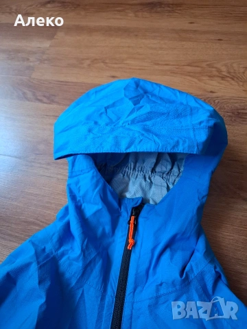 Salewa мъжко яке M- L размер. , снимка 10 - Якета - 54399605