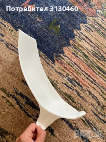 Stokke flexi bath подложка за вана, снимка 3 - За банята - 55098609