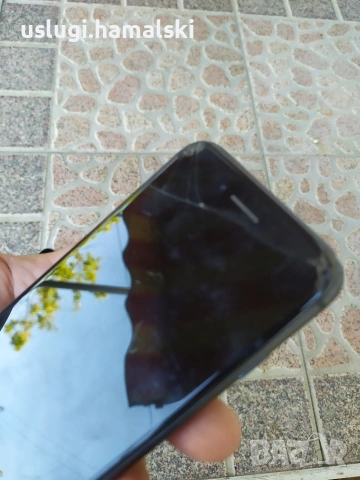 iPhone 8 и SE /телефони два броя, снимка 5 - Apple iPhone - 54806712