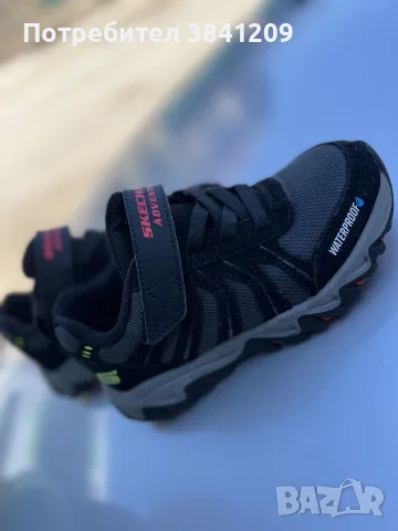 Детски обувки - NIKE, LIEWOOD, SKECHERS, снимка 7 - Детски обувки - 55421513