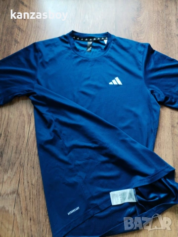 adidas - страхотна мъжка тениска S, снимка 7 - Тениски - 54662615