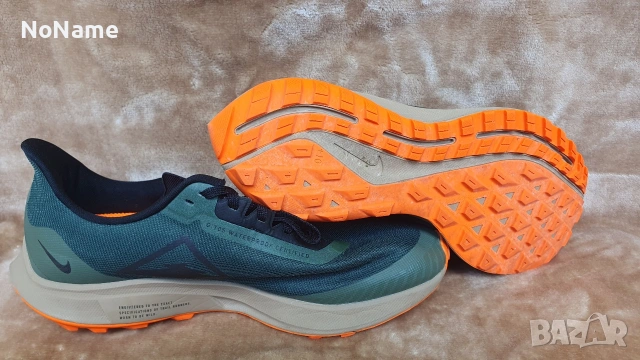 Nike Zoom Pegasus 36 Trail GTX, снимка 3 - Маратонки - 54586654