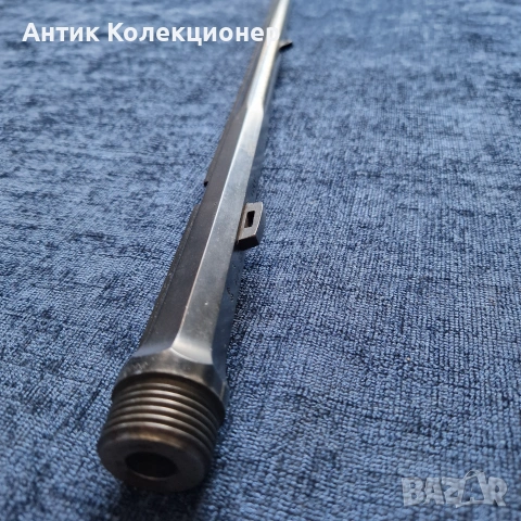 Цев Krupp Essen, снимка 4 - Антикварни и старинни предмети - 55156335