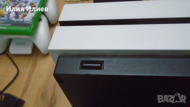 XBOX ONE S, снимка 9 - Xbox конзоли - 54167450