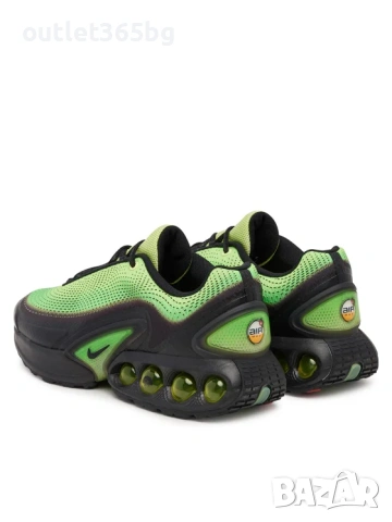 Nike - Air Max DN AMD HV3521 700 Зелен №41 Оригинал Код 683, снимка 5 - Маратонки - 54631712