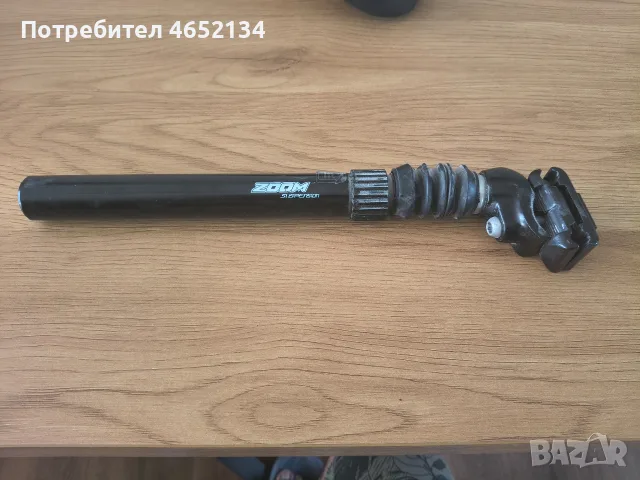 Колче за седалка , снимка 2 - Части за велосипеди - 55308936