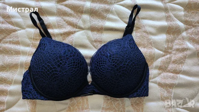 Сутиен Victoria Secret , снимка 2 - Бельо - 55419795