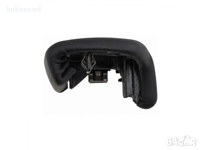 Топка за скоростен лост за Audi Q7 4M, снимка 4 - Части - 53958001