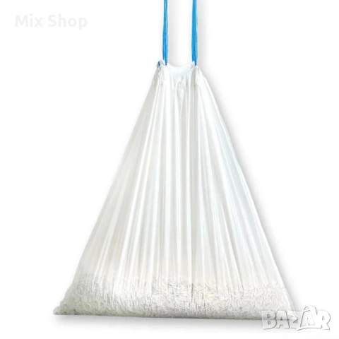 Нов Комплект от 4 броя Petbuds Heavy Duty Cat Litter Box Liners, снимка 3 - Други стоки за дома - 54137471