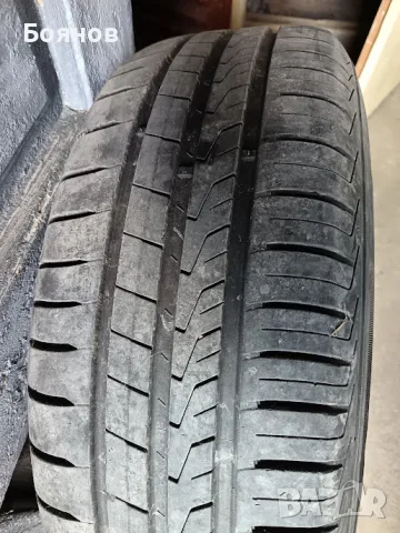 гуми Hankok 15'' 196/65/15