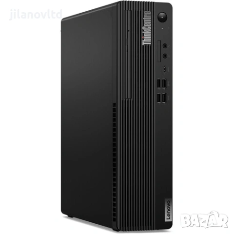 Компютър Lenovo M75S Gen2 SFF Ryzen 5 4650G 8GB 256GB NVMe SSD с до 24 МЕСЕЦА ГАРАНЦИЯ и Windows 11 , снимка 2 - Работни компютри - 54663216