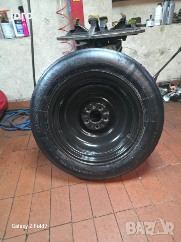 Патерица 135/90/17" Hyundai/Kia , снимка 4 - Гуми и джанти - 55123490