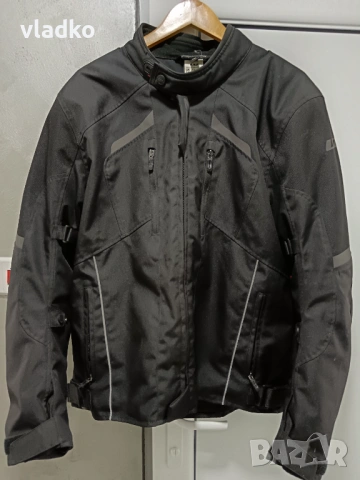 Мото яке ls2 закупено от mL recing