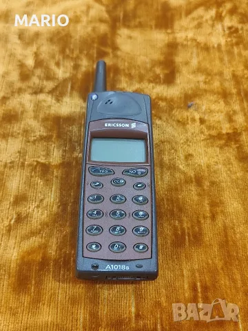 Ericsson a1018s