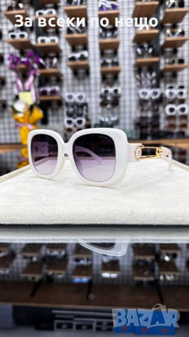 Versace Слънчеви Очила С UV Защита С Подарък🎁Калъф - Различни Цветове Код E1434, снимка 2 - Слънчеви и диоптрични очила - 54029556