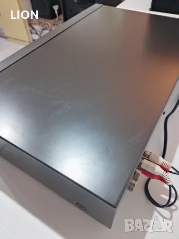 Technics SH-GE 70 , снимка 12 - Аудиосистеми - 55506217
