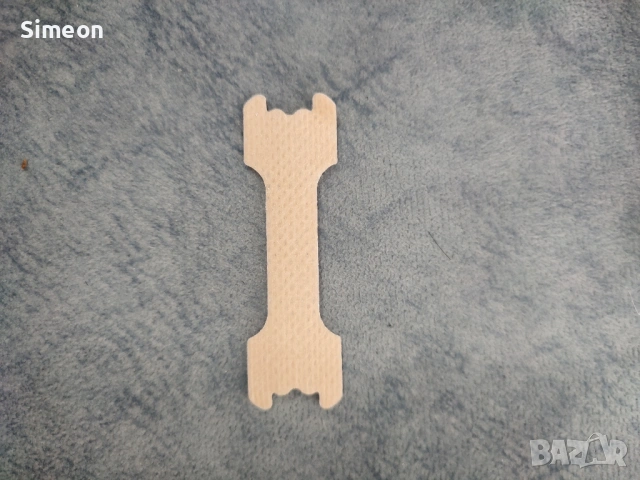 300 бр Лепенки за дишане против Хъркане, снимка 3 - Други - 54351748