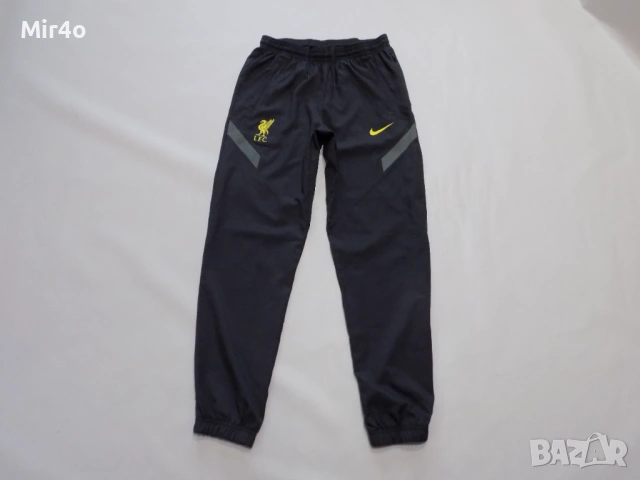 футболен анцуг liverpool nike долнище екип панталон спортен мъжки оригинал S