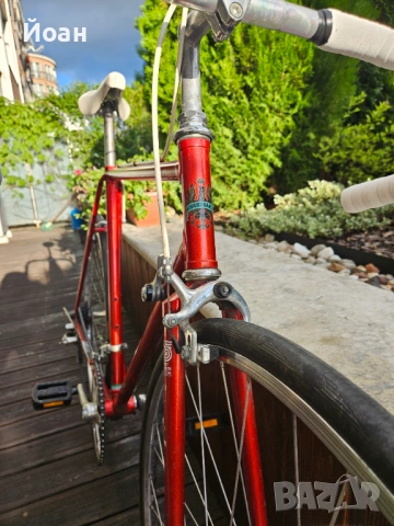 шосейно колело Bianchi , снимка 5 - Велосипеди - 54947604