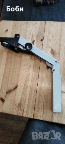 продавам бинокулярен работен микроскоп , снимка 7 - Други инструменти - 54239699