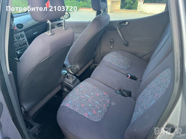 Mercedes-Benz A 170 CDI, снимка 7 - Автомобили и джипове - 54878525