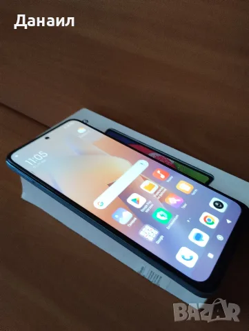 Xiaomi Redmi note 11 , снимка 13 - Xiaomi - 55666962