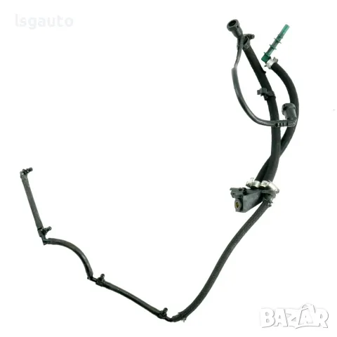 Щуцери излишно гориво Peugeot 307 2001-2008 ID: 163407