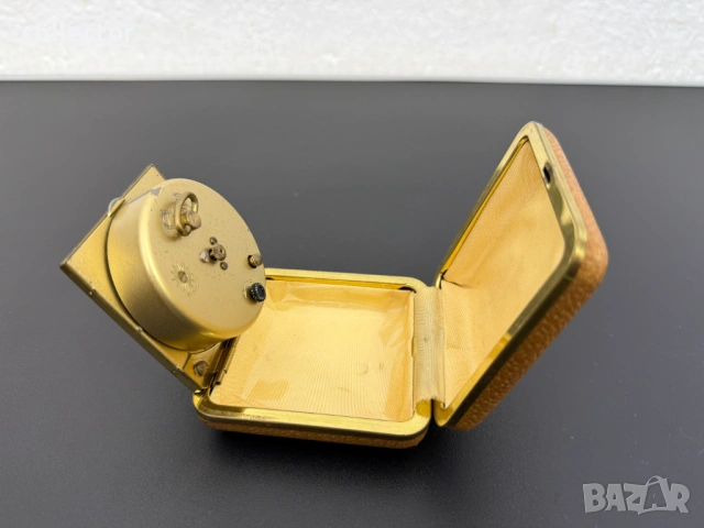 Туристически будилник - Meister Anker. №8029, снимка 6 - Други ценни предмети - 53982416