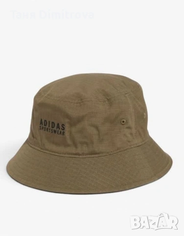 Страхотна шапка Adidas 📢, снимка 2 - Спортни дрехи, екипи - 54767215