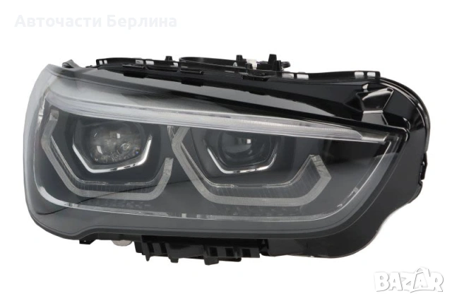 Фар за BMW X1 TYC
