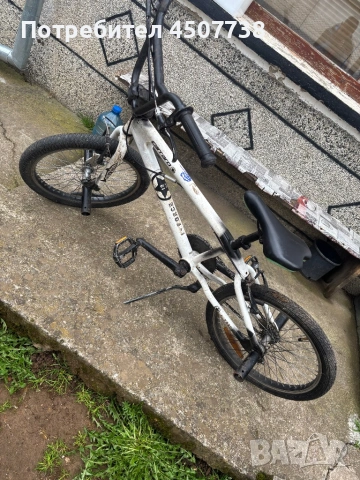 BMX, снимка 3 - Велосипеди - 54271410