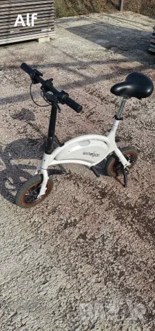 Колело Windgoo B3,, снимка 4 - Велосипеди - 55674172