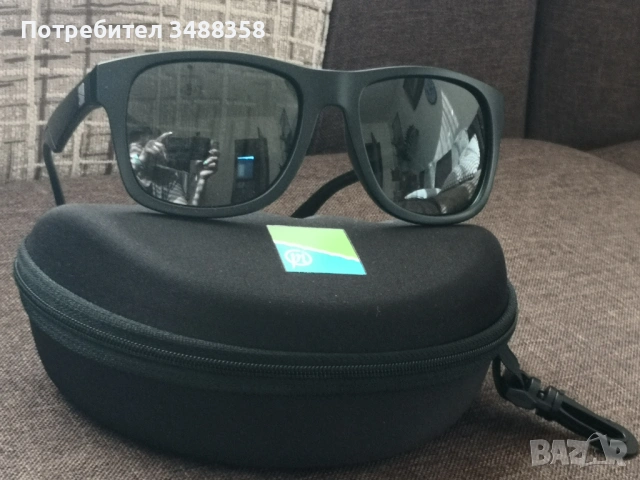 Очила PRESTON INNOVATOIN FLOATER PRO GREEN LENS