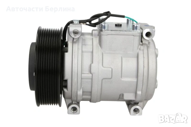 Компресор, климатик S-CLASS W221, V221