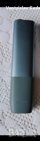IQOS ILUMA ONE. 15 ЕВРО 