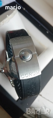 corum 44mm , снимка 6 - Мъжки - 54884744