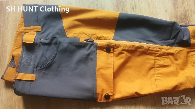 FIVE SEASONS Stretch Trouser размер L панталон с от части еластична материя - 2794, снимка 9 - Екипировка - 55423329