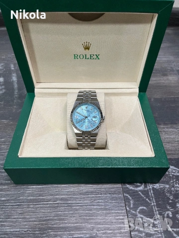 Налични 5 модела Rolex – най-висок клас реплики/изработка, снимка 7 - Мъжки - 54628793