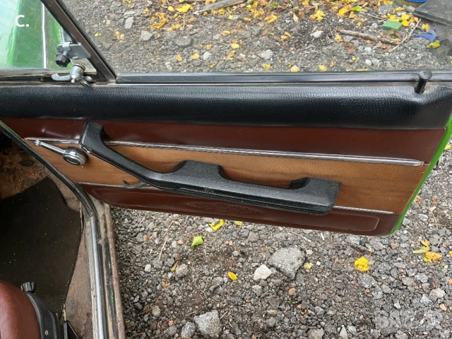 Lada1600/лада 1600 на части , снимка 8 - Автомобили и джипове - 54539309