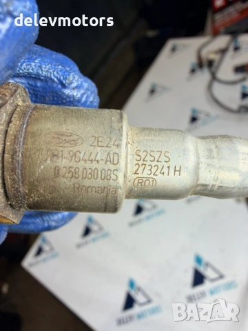 025803008S, J1B1-96444-AD ламбда сонда сензор от Ford Transit Courier 1. 5 EcoBlue, 100 ph. , 6 sp. , снимка 4 - Части - 54126586