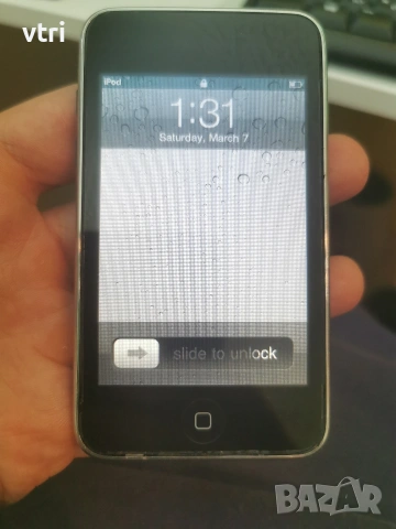 Ipod A1288 2nd Gen 8GB