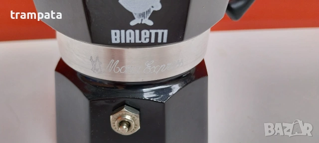 НАЙ ДОБРАТА ОФЕРТА Нова Кафеварка Bialetti , снимка 2 - Кафемашини - 55220886