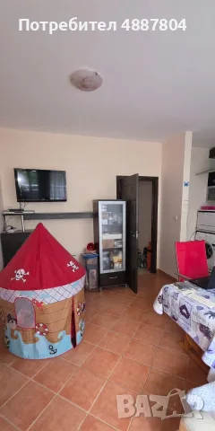 Продава се тристаен апартамент  Слънчев бряг , снимка 3 - Апартаменти - 55345712