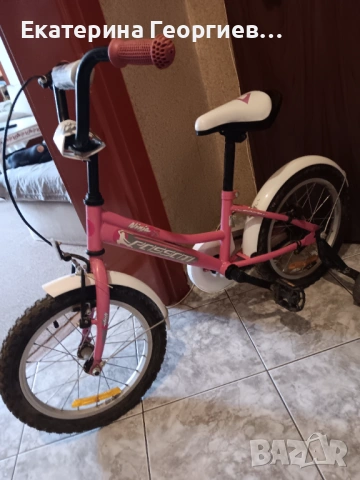 Колело 18 цола