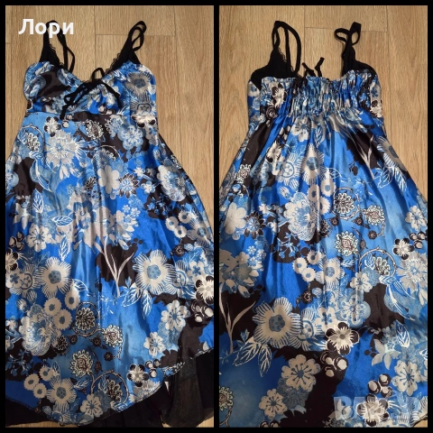 Дамска рокля – размер S – 23 € 